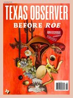 The Texas Observer